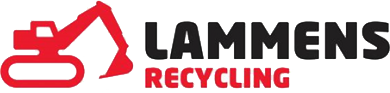 Logo Lammens Recycling